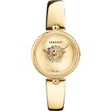 Versace VECQ03025 Ladies watch Palazzo 34mm 5ATM