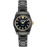 Versace VE9F00124 Ladies watch DV One Mini 28mm 3ATM