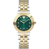 Versace VEOCA0424 Ladies watch Daphnis 32mm 3ATM