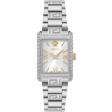 Versace VEKSA0326 Ladies watch New Tank 33mm 3ATM