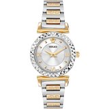 Versace VEGFA0525 Ladies watch Mini Vanity 28mm 3ATM