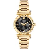 Versace VEGFA0825 Ladies watch Mini Vanity 28mm 3ATM
