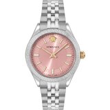 Versace VEHU01225 Ladies watch Hellenyium 36mm 5ATM