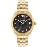 Versace VE2S01425 Ladies watch Hellenyium 35mm 5ATM
