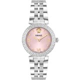 Versace VEOCA0725 Ladies watch Daphnis 32mm 3ATM