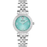 Versace VEOCA0925 Ladies watch Daphnis 32mm 3ATM