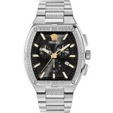 Versace VESP01125 Mens watch Greca Sport Chronograph 42mm 5ATM