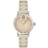 Versace VE0A00125 Ladies watch Fortuna 35mm 5ATM