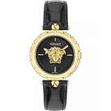 Versace VECQ03225 Ladies watch Palazzo 34mm 5ATM