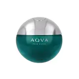 Bvlgari Flakon  Aqua Pour Homme Tualetinis vanduo - testeris 100ml