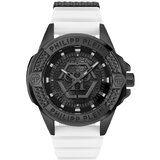 Philipp Plein PWBHA0426 Herrenuhr Majesty 45mm 5ATM