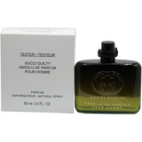 Guilty Absolu De Parfum Pour Homme Parfum Kvepalų ekstraktas - testeris, 60 ml