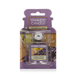 Yankee Candle Ultimate Car Jar Kvapai automobiliui 1 pcs