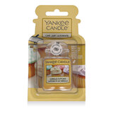 Yankee Candle Ultimate Car Jar Kvapai automobiliui 1 pcs
