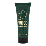 Dsquared2 Green Wood Balzamas po skutimosi 100 ml