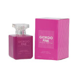 Giorgio Group Pink Parfumuotas vanduo 100 ml