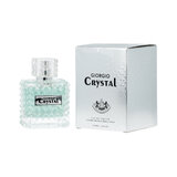 Giorgio Group Crystal Parfumuotas vanduo 100 ml