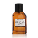 Jeanne En Provence Bois d'Oliver & Cade Tualetinis vanduo 100 ml