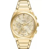 Fossil Everett FS6119