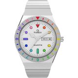 Timex Q Rainbow TW2V66000