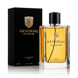 Armorial Leather Oud Parfumuotas vanduo 100 ml