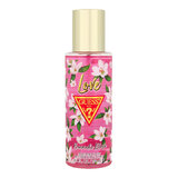 Guess Love Romantic Blush Kūno purškiklis 250 ml