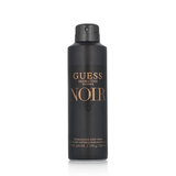 Guess Seductive Noir Homme Purškliamas dezodorantas 226 ml