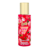 Guess Love Passion Kiss Kūno purškiklis 250 ml