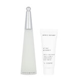 Issey Miyake L'Eau d'Issey Dovanų rinkinys Tualetinis vanduo 100 ml + Kūno kremas 75 ml