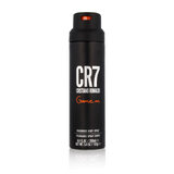 Cristiano Ronaldo CR7 Game On Purškliamas dezodorantas 200 ml