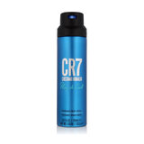 Cristiano Ronaldo CR7 Play It Cool Purškliamas dezodorantas 200 ml