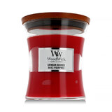 WoodWick Medium Hourglass Candles Kvapiosios žvakės 275 g