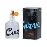 Liz Claiborne Curve Chill for Men Odekolonas 125 ml