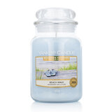 Yankee Candle Classic Large Jar Candles Kvapiosios žvakės 623 g