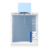 Jil Sander Sun Men Lavender & Vetiver Tualetinis vanduo - testeris 125 ml