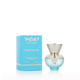 Versace Pour Femme Dylan Turquoise Plaukų lakas 30 ml