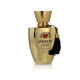 Amorino Amorino Gold Touch Me Parfumuotas vanduo 50 ml
