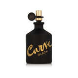 Liz Claiborne Curve Black Odekolonas