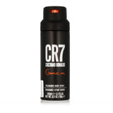 Cristiano Ronaldo CR7 Game On Purškliamas dezodorantas 150 ml