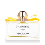 Ferragamo Signorina Libera Parfumuotas vanduo - testeris 100 ml