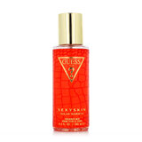 Guess Sexy Skin Solar Warmth Kūno purškiklis 250 ml