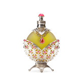 Khadlaj Hareem Al Sultan Silver Parfumuotas aliejus 35 ml