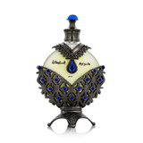 Khadlaj Hareem Al Sultan Blue Parfumuotas aliejus 35 ml