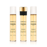Chanel Gabrielle Essence Tualetinis vanduo Tualetinis vanduo 3 x 20 ml