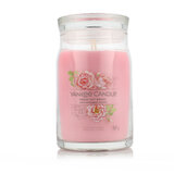 Yankee Candle Signature Large Jar Kvapiosios žvakės 567 g