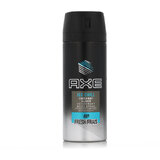 Axe Ice Chill Purškliamas dezodorantas 150 ml