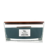 WoodWick Ellipse Candles Kvapiosios žvakės