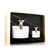 Bvlgari Splendida Patchouli Tentation Dovanų rinkinys Parfumovaná voda 100 ml + Parfumovaná voda 15 ml