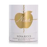Nina Ricci Nina Collector Edition Tualetinis vanduo 80 ml