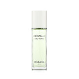 Chanel Cristalle Eau Verte Parfumuotas vanduo 100 ml